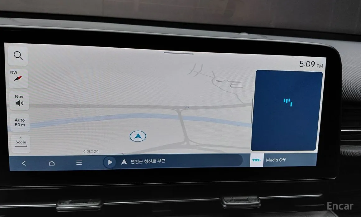 Hyundai Kona 2023 Gasoline 1.6 Turbo 2WD