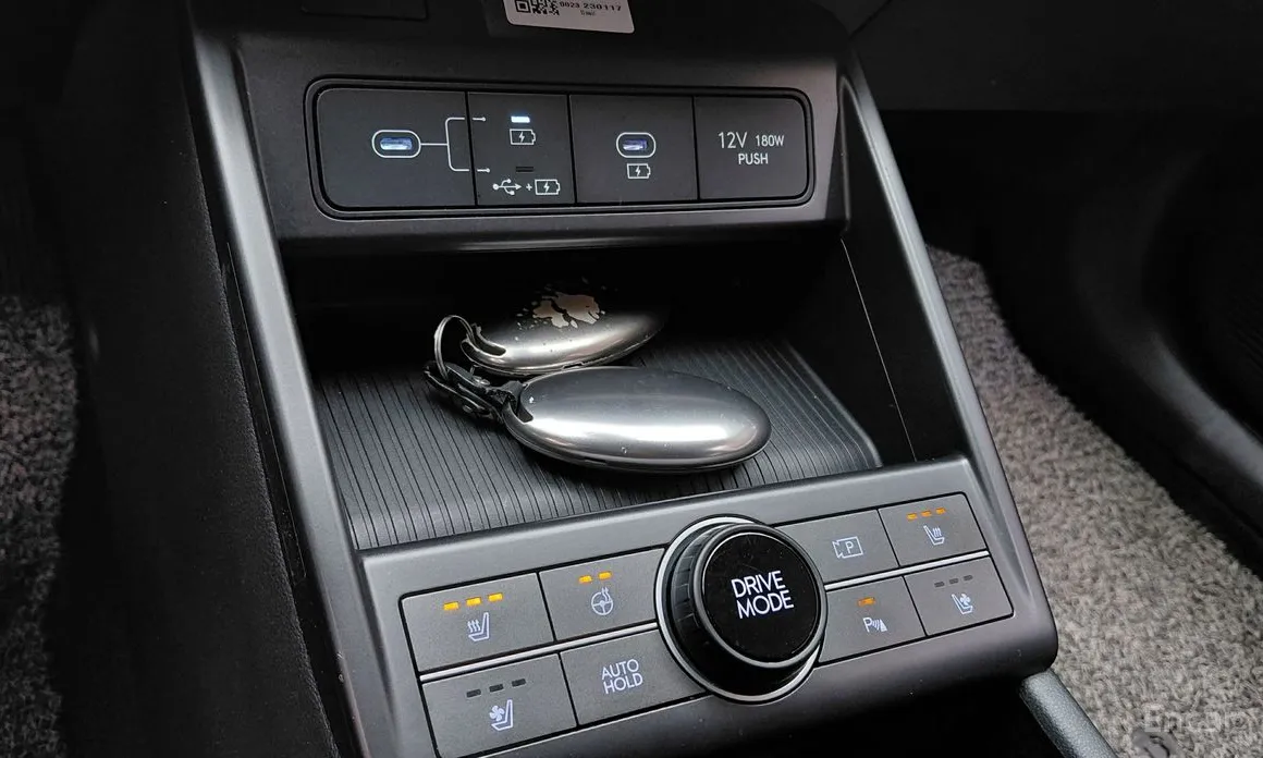 Hyundai Kona 2023 Gasoline 1.6 Turbo 2WD