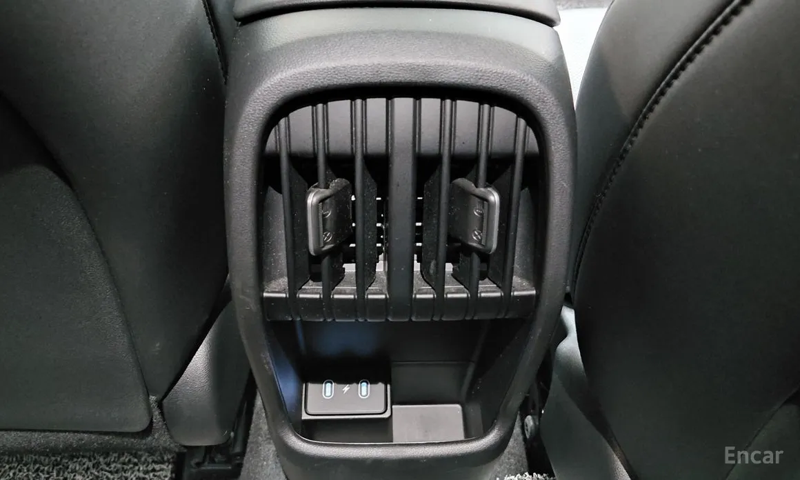 Hyundai Kona 2023 Gasoline 1.6 Turbo 2WD