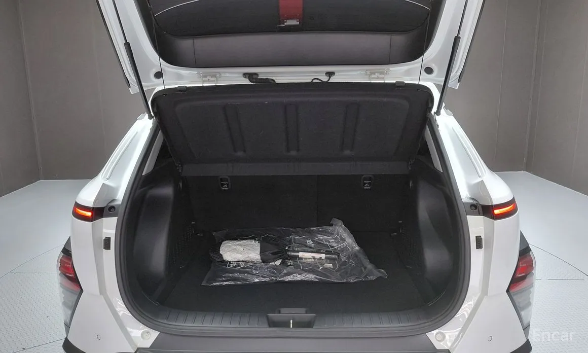 Hyundai Kona 2023 Gasoline 1.6 Turbo 2WD