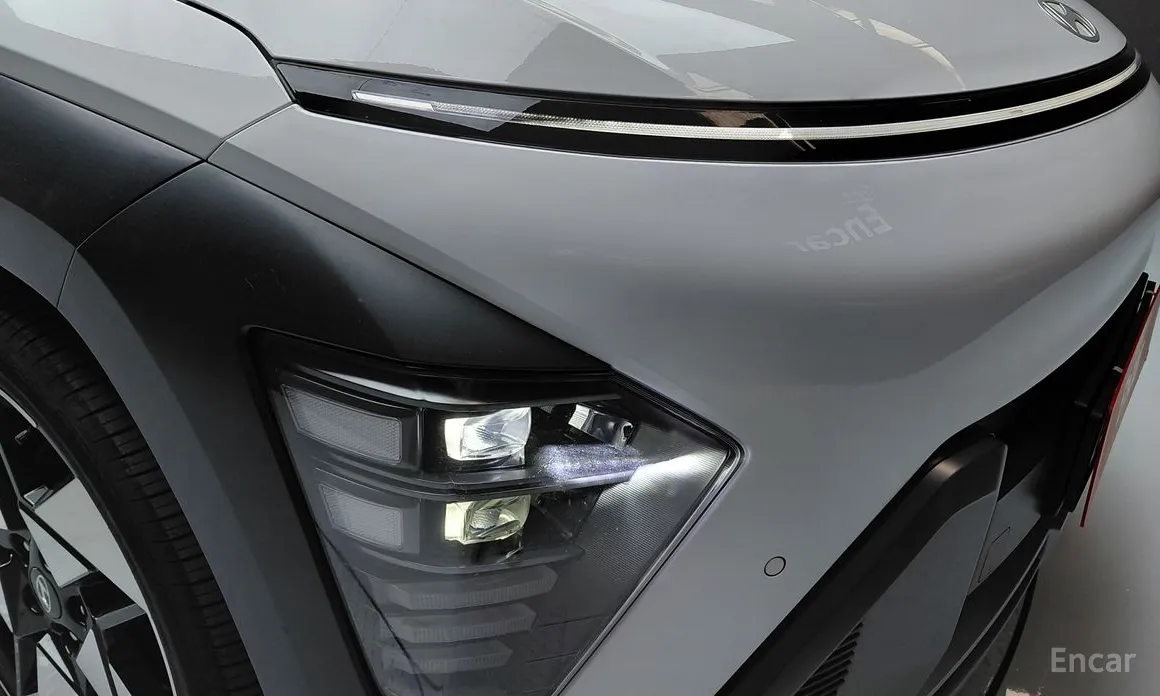 Hyundai Kona 2023 Gasoline 1.6 Turbo 2WD