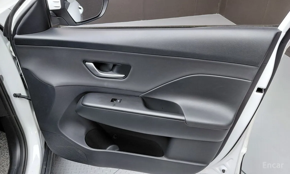 Hyundai Kona 2023 Gasoline 1.6 Turbo 2WD