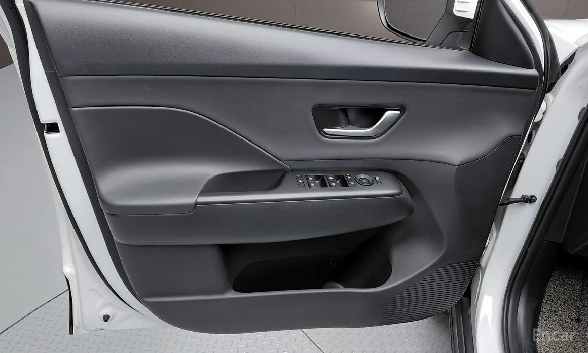 Hyundai Kona 2023 Gasoline 1.6 Turbo 2WD