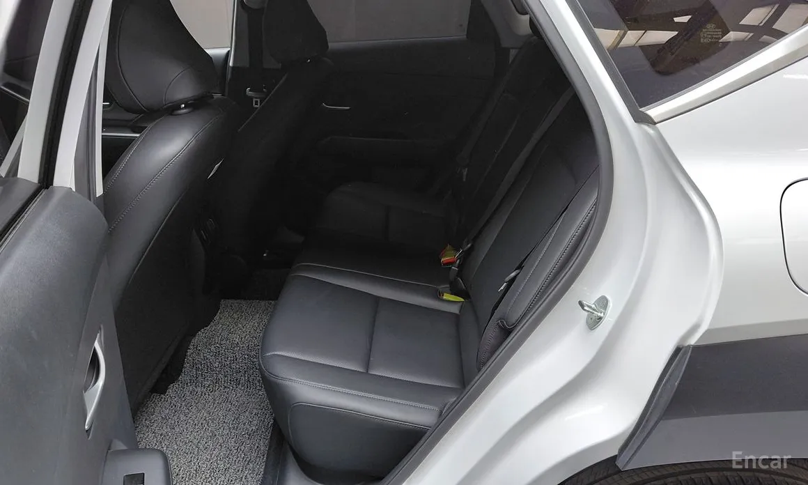 Hyundai Kona 2023 Gasoline 1.6 Turbo 2WD