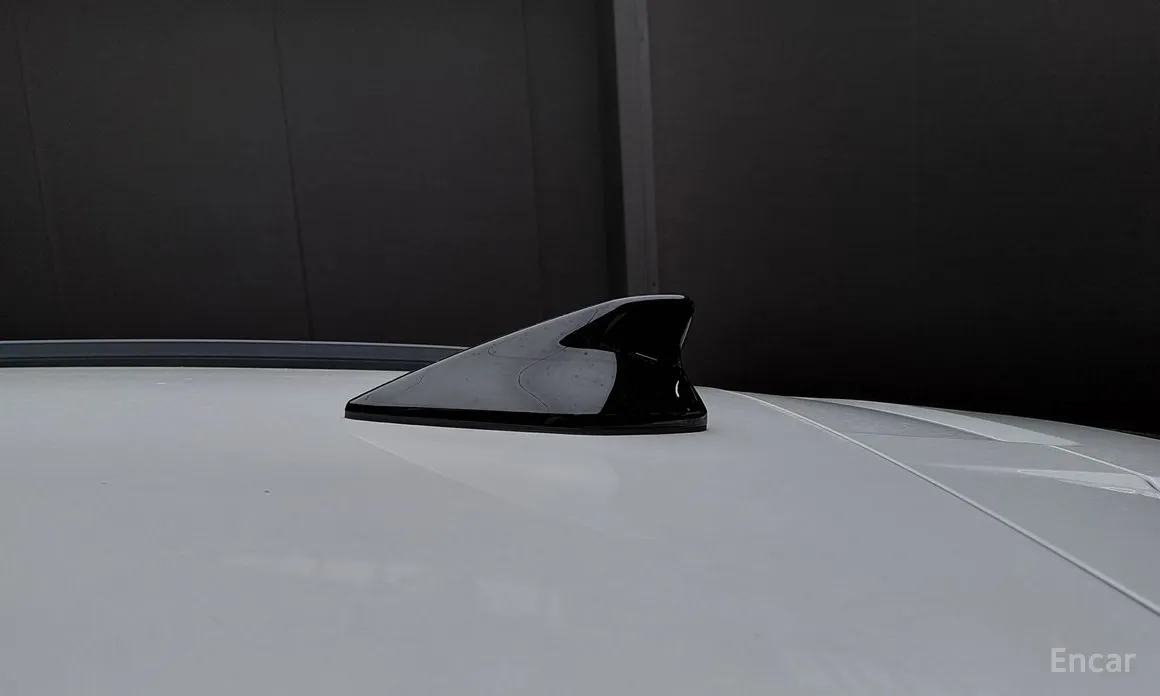 Hyundai Kona 2023 Gasoline 1.6 Turbo 2WD