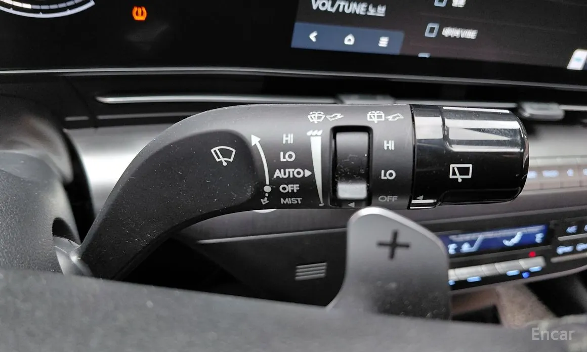 Hyundai Kona 2023 Gasoline 1.6 Turbo 2WD