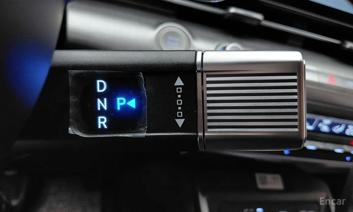 Hyundai Kona 2023 Gasoline 1.6 Turbo 2WD
