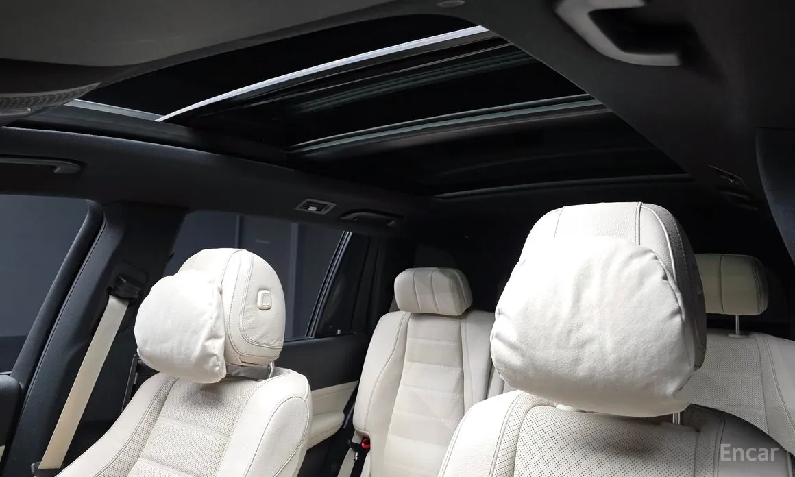 Mercedes-Benz GLS-Class 2020 GLS450 4MATIC