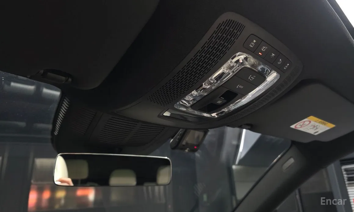 Mercedes-Benz GLS-Class 2020 GLS450 4MATIC