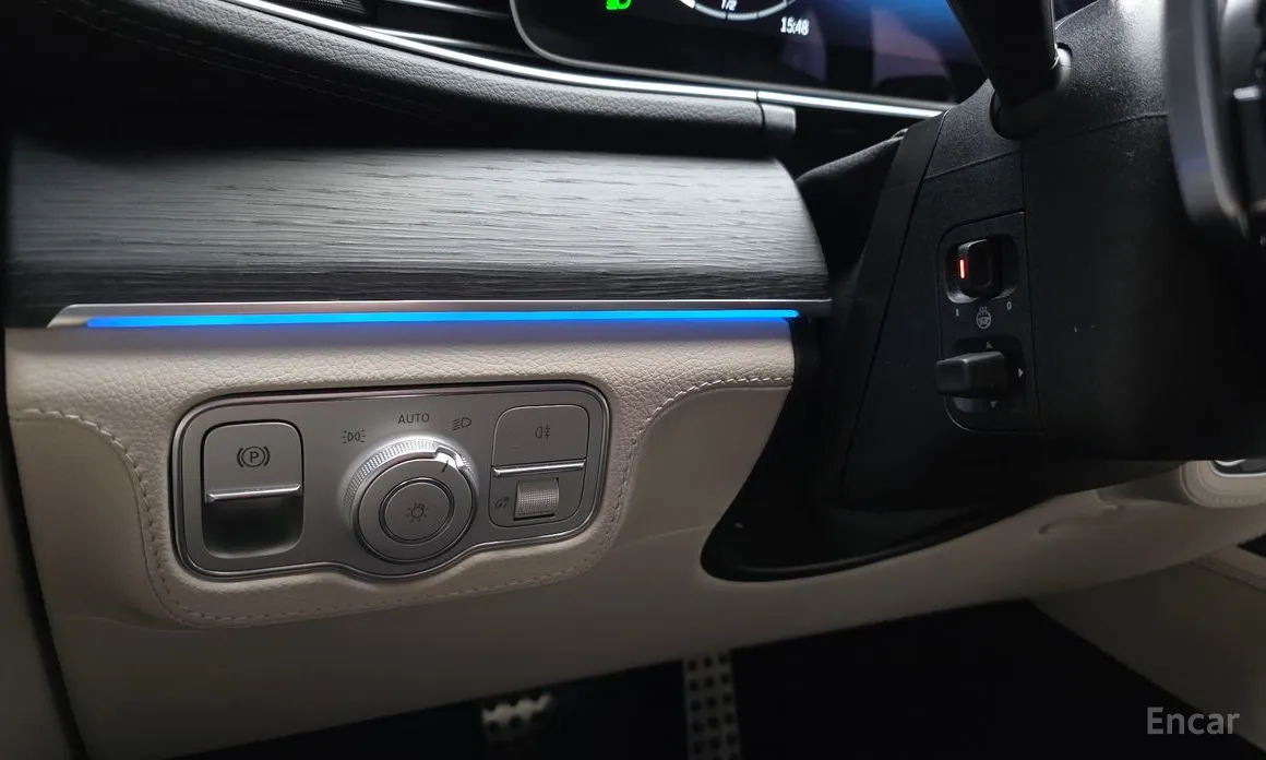 Mercedes-Benz GLS-Class 2020 GLS450 4MATIC