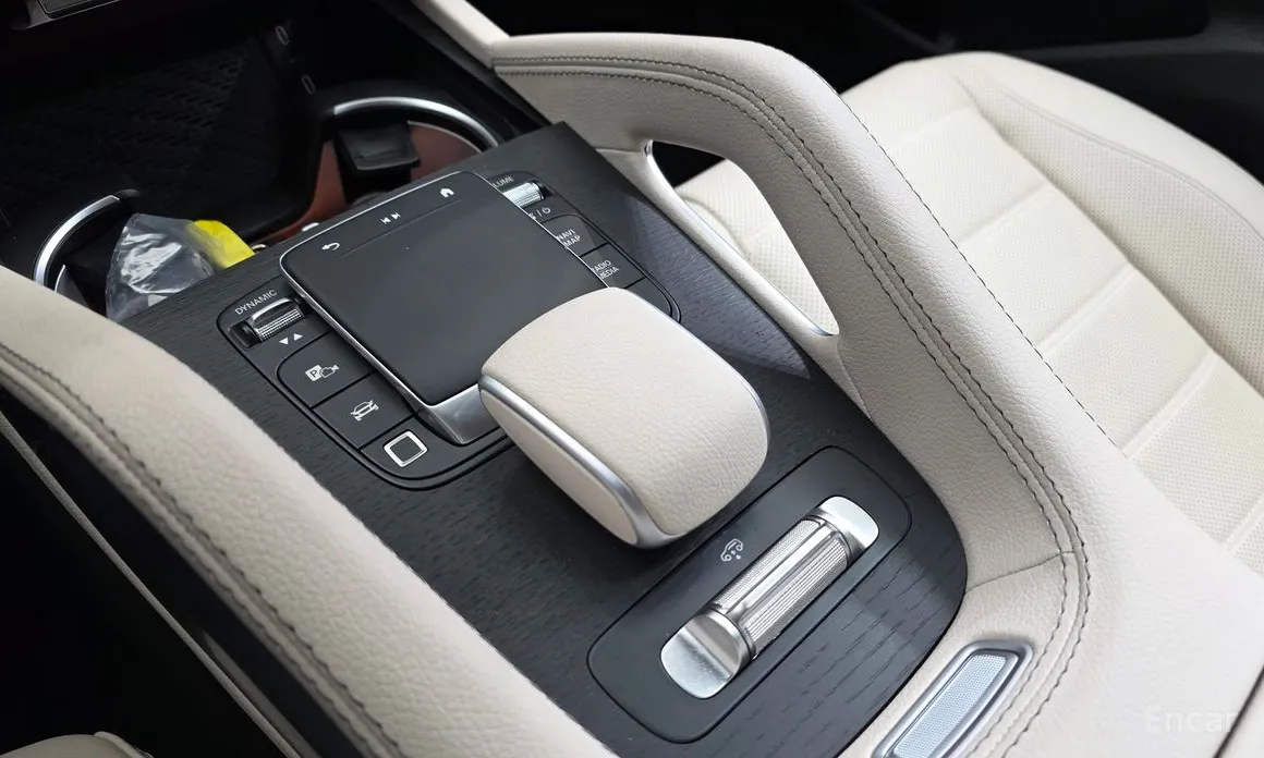 Mercedes-Benz GLS-Class 2020 GLS450 4MATIC