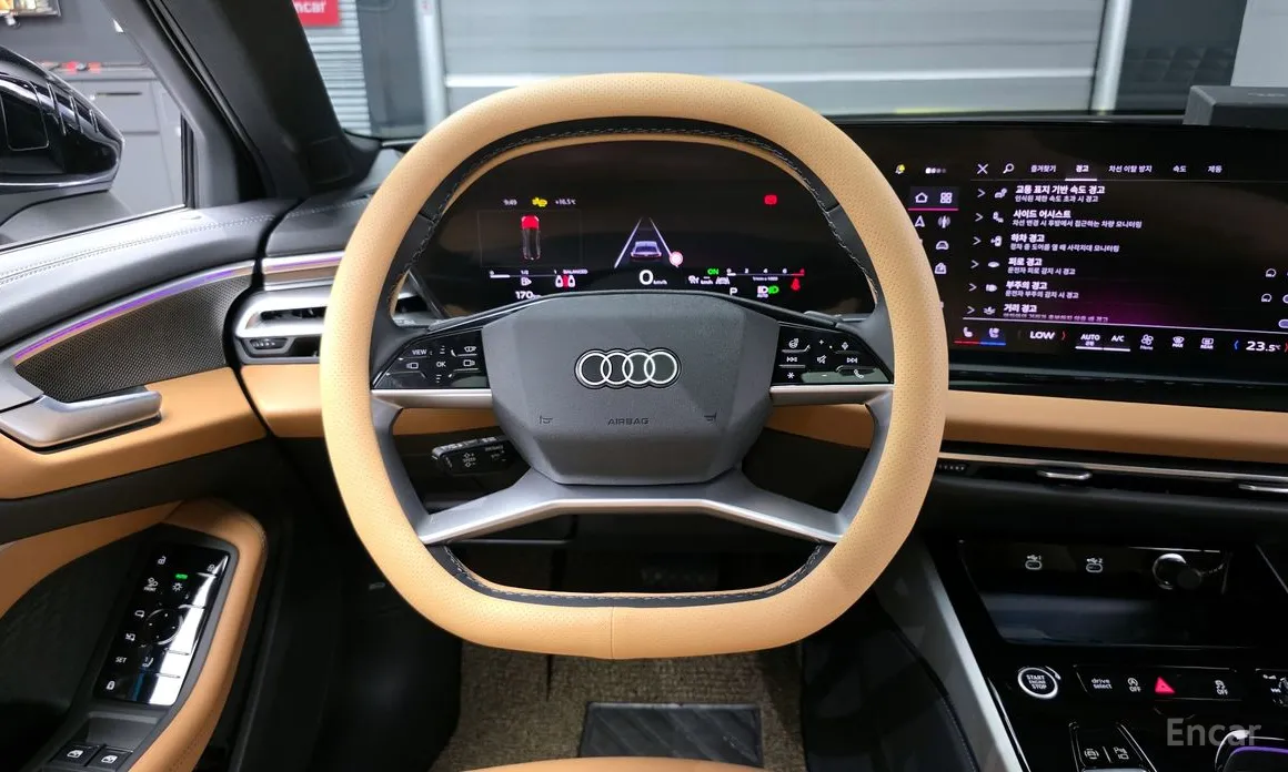 Audi A5 2025 40 TFSI Quattro S Line