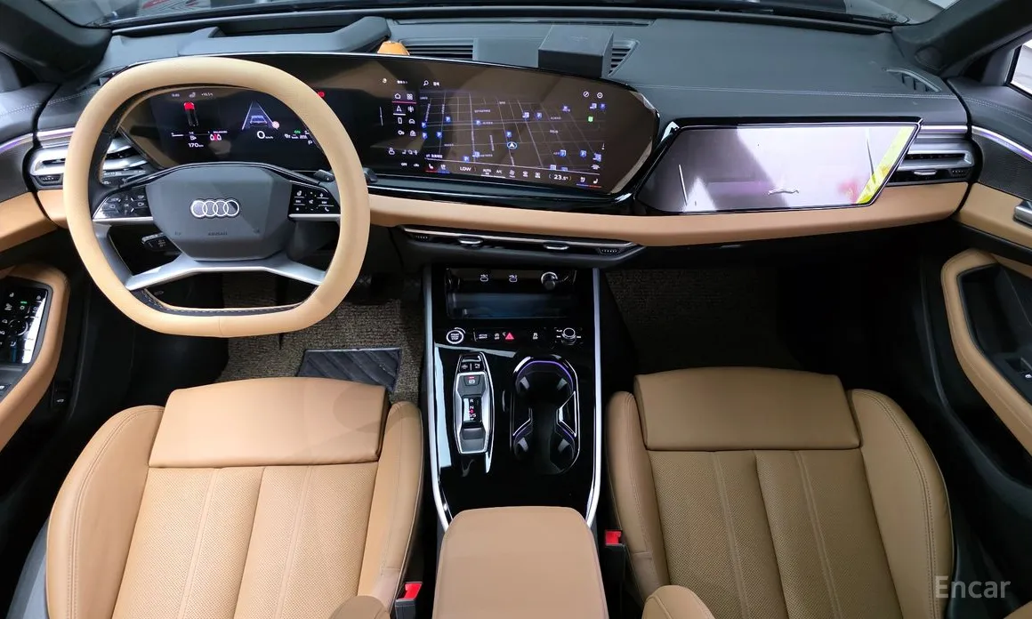 Audi A5 2025 40 TFSI Quattro S Line