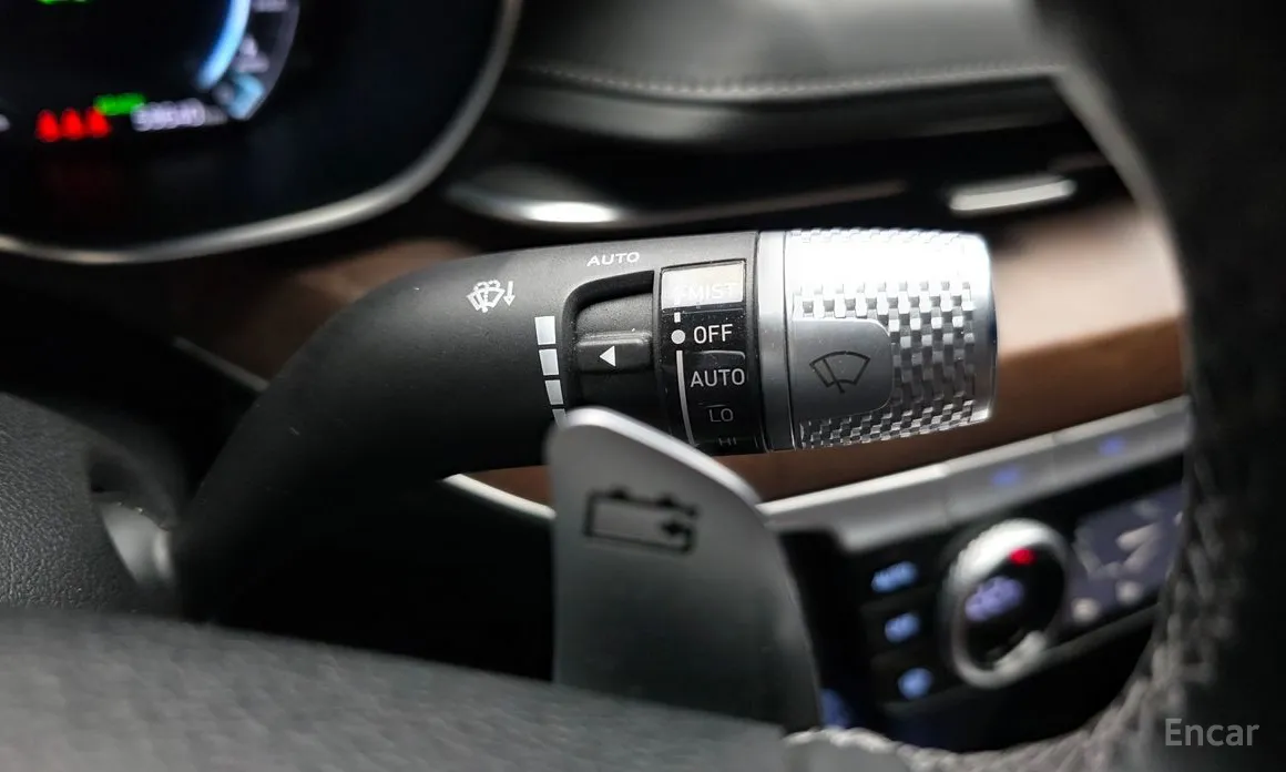 Genesis G80 2021 e-AWD
