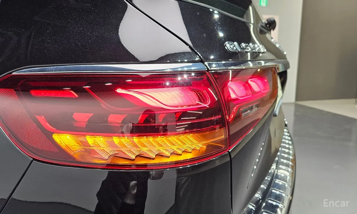 Фото 23 - Mercedes-Benz GLS-Class