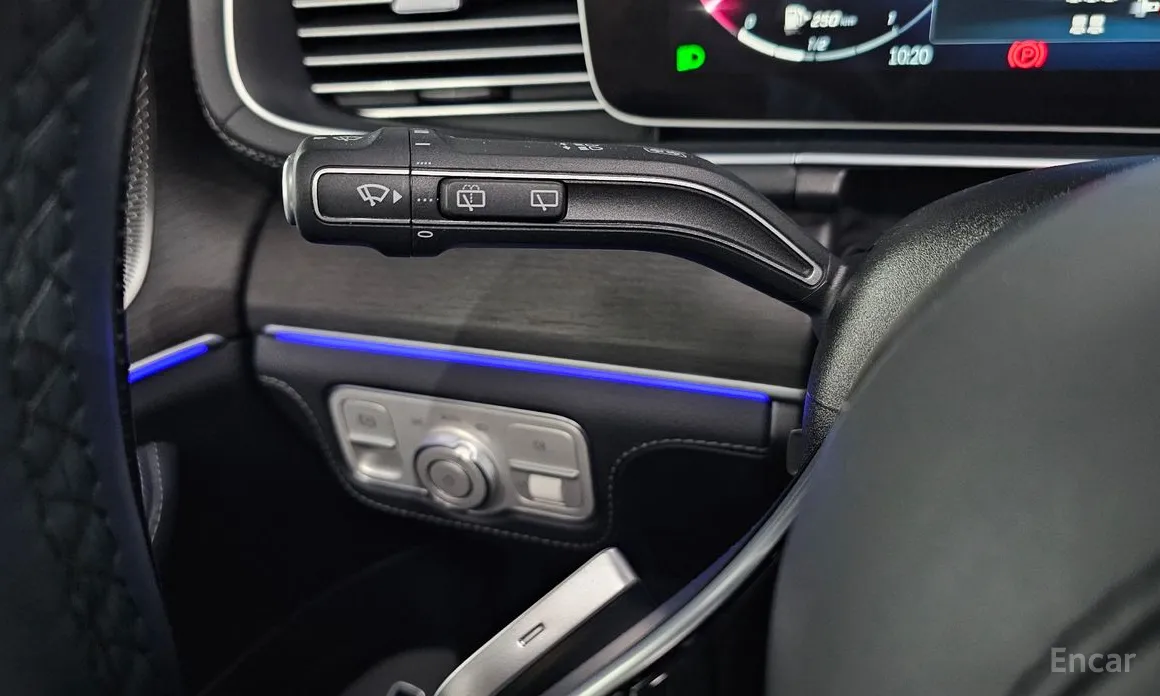 Фото 30 - Mercedes-Benz GLS-Class