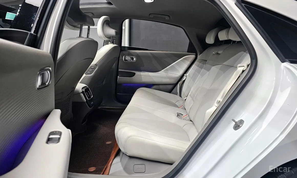 Фото 12 - Hyundai Ioniq 6
