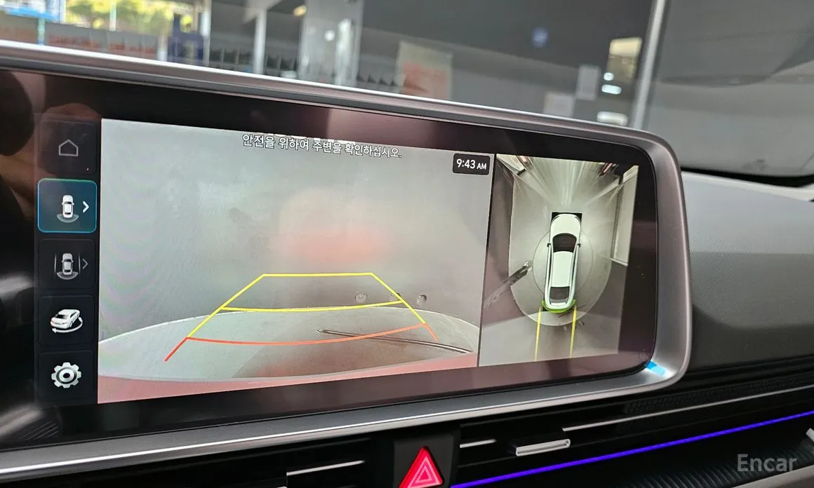 Фото 14 - Hyundai Ioniq 6