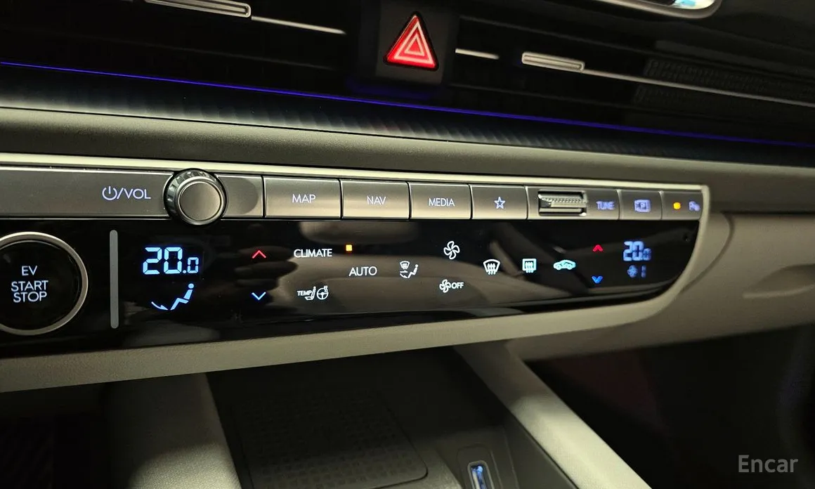 Фото 16 - Hyundai Ioniq 6