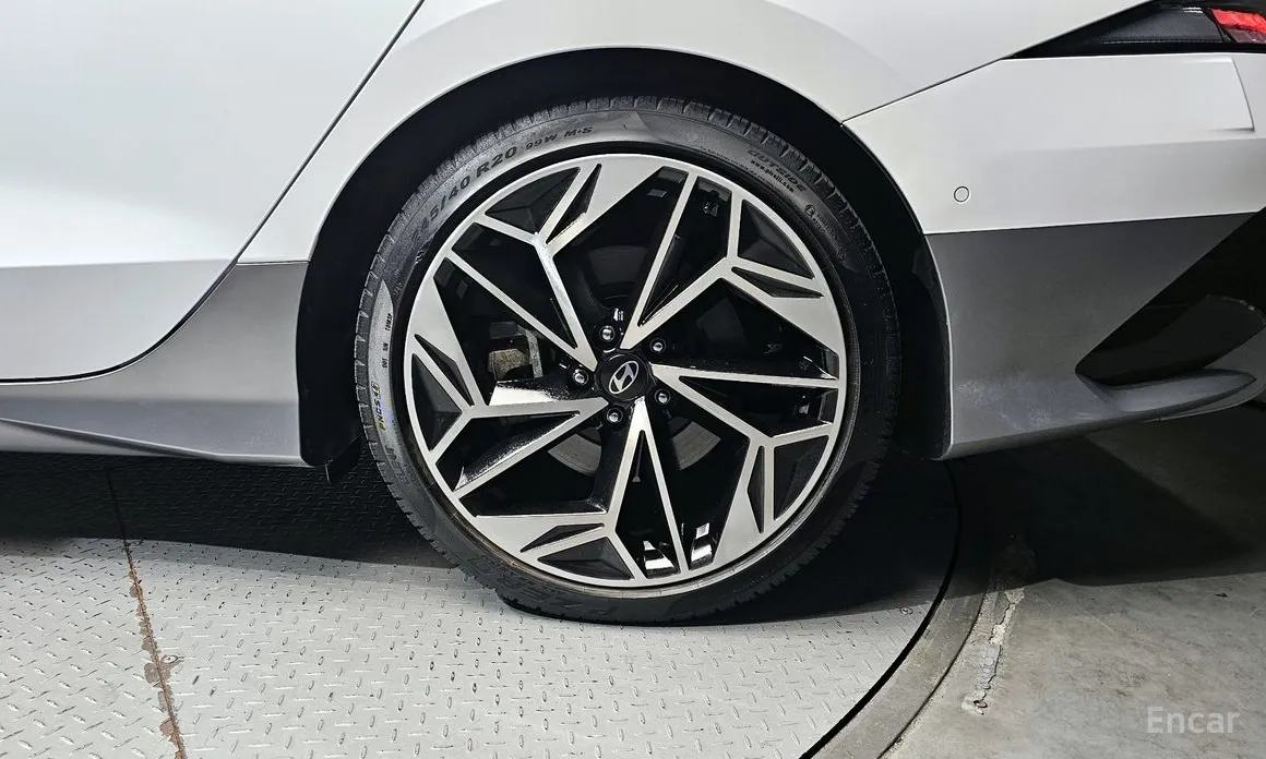 Фото 21 - Hyundai Ioniq 6