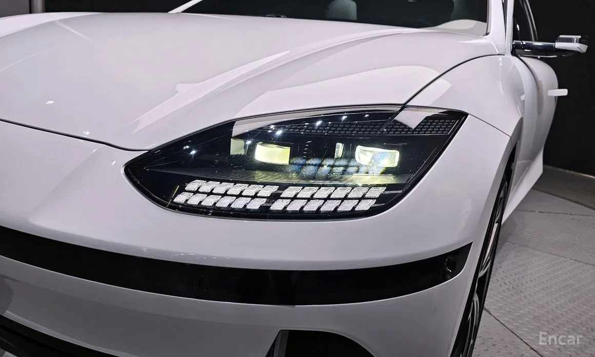 Фото 22 - Hyundai Ioniq 6