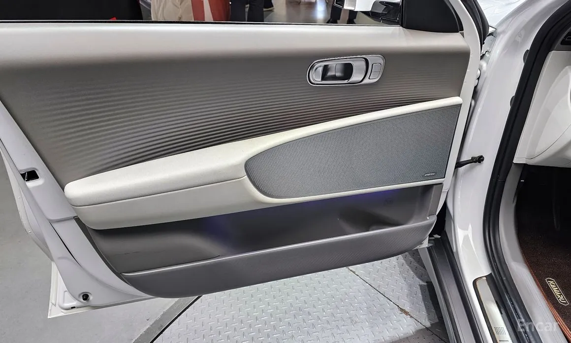 Фото 24 - Hyundai Ioniq 6
