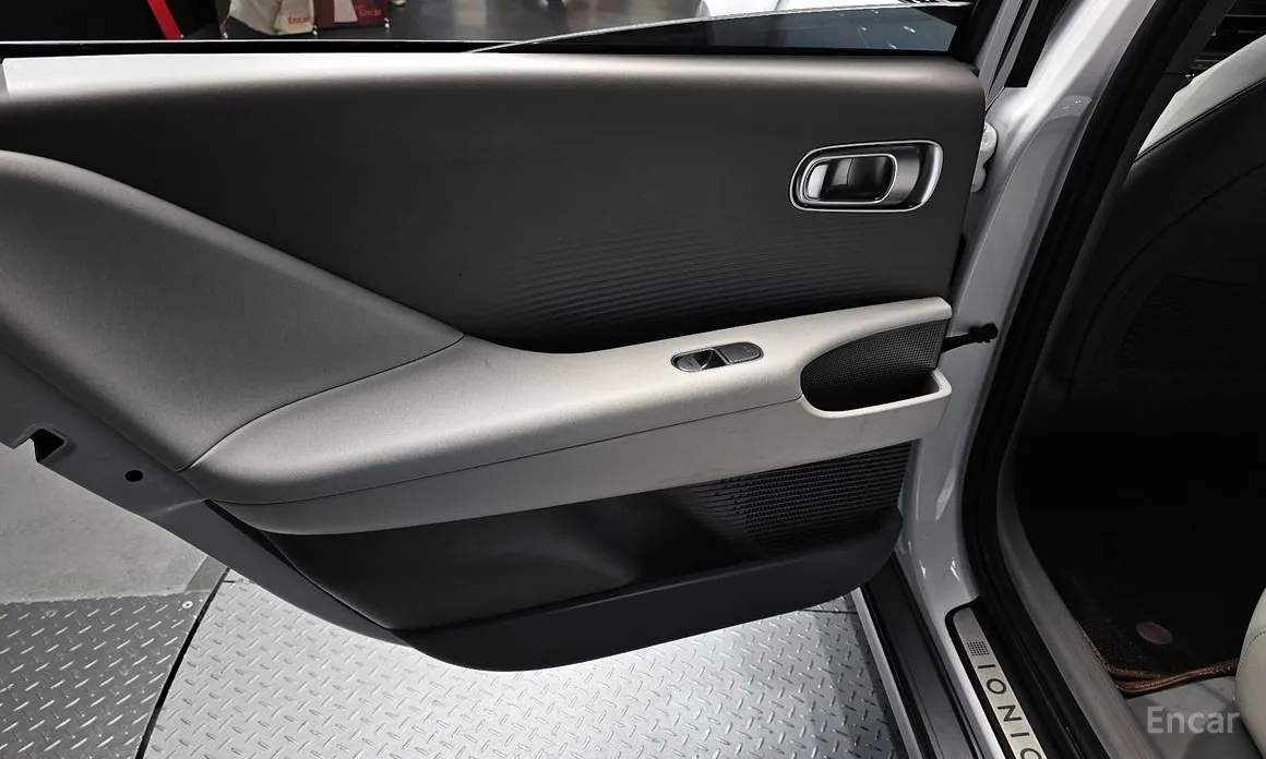 Фото 25 - Hyundai Ioniq 6