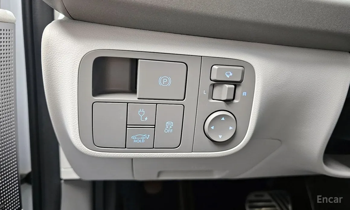 Фото 28 - Hyundai Ioniq 6