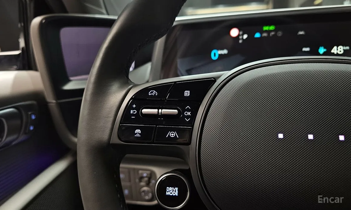 Фото 29 - Hyundai Ioniq 6