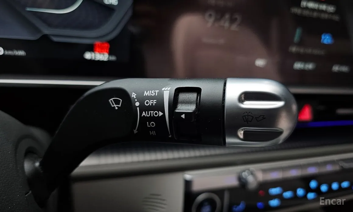 Фото 30 - Hyundai Ioniq 6