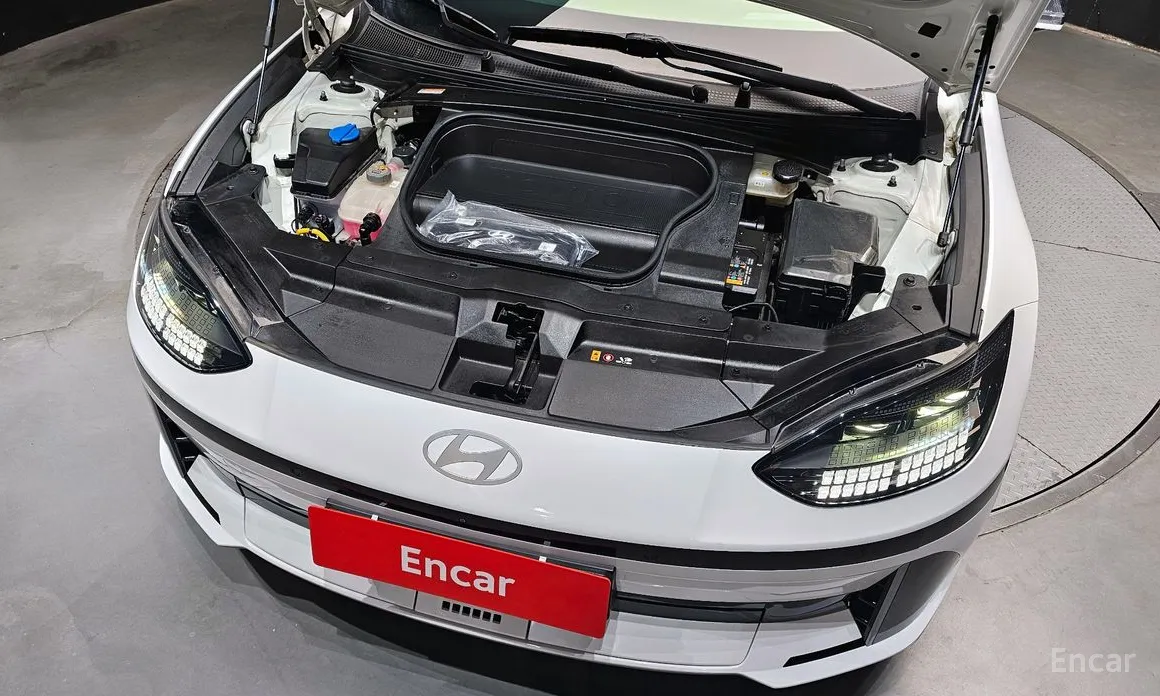 Фото 6 - Hyundai Ioniq 6