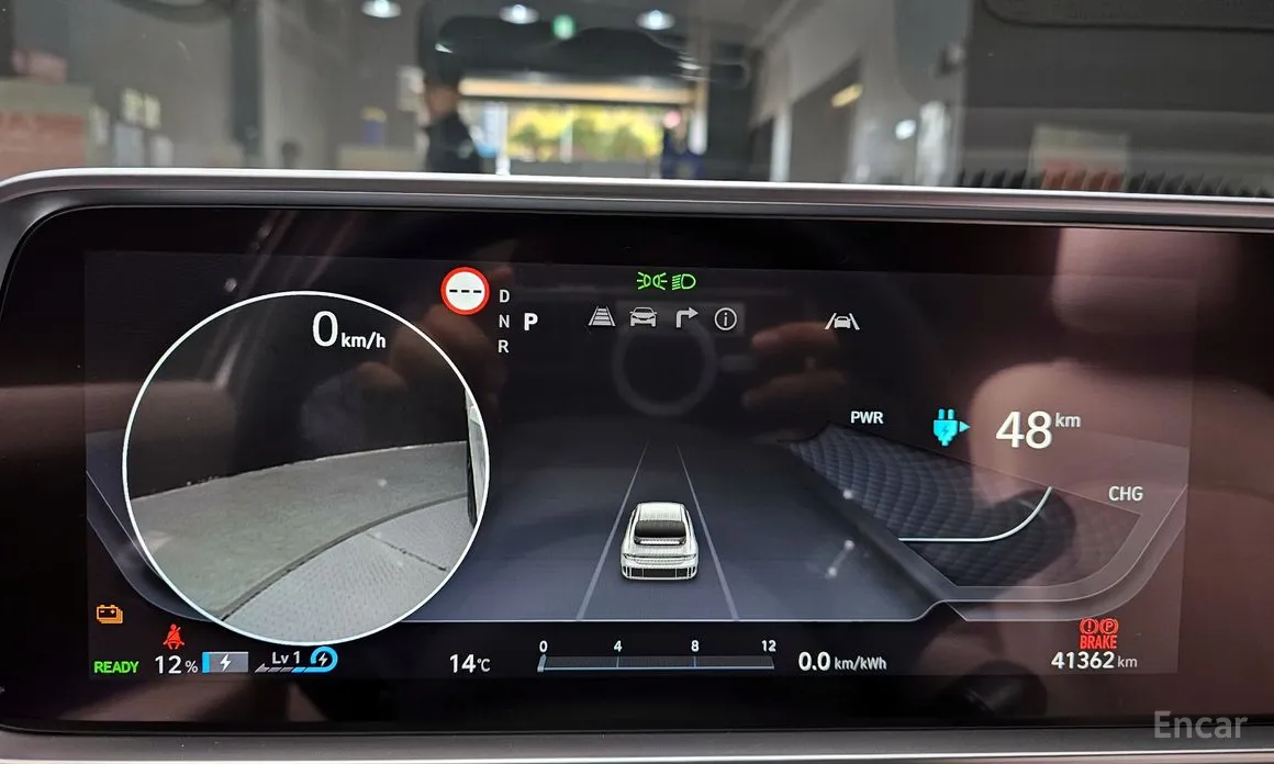 Фото 8 - Hyundai Ioniq 6