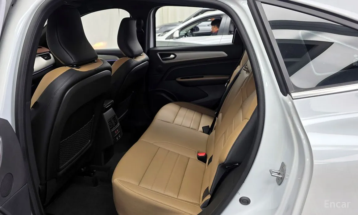 Renault Arkana 2024 1.6 GTe Iconic