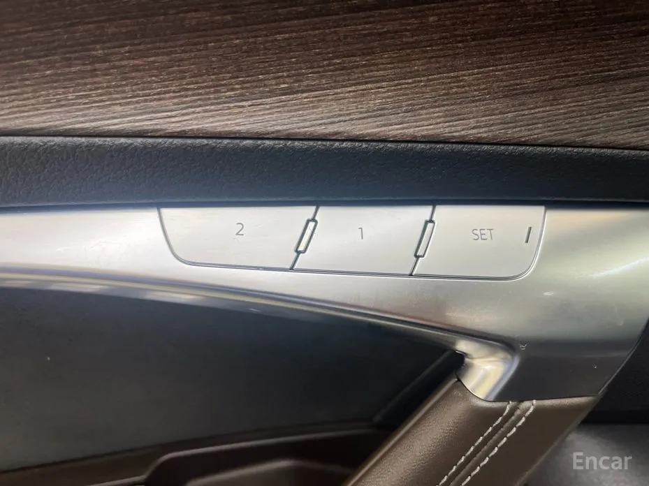 Audi A7 2018 55 TFSI Quattro Premium