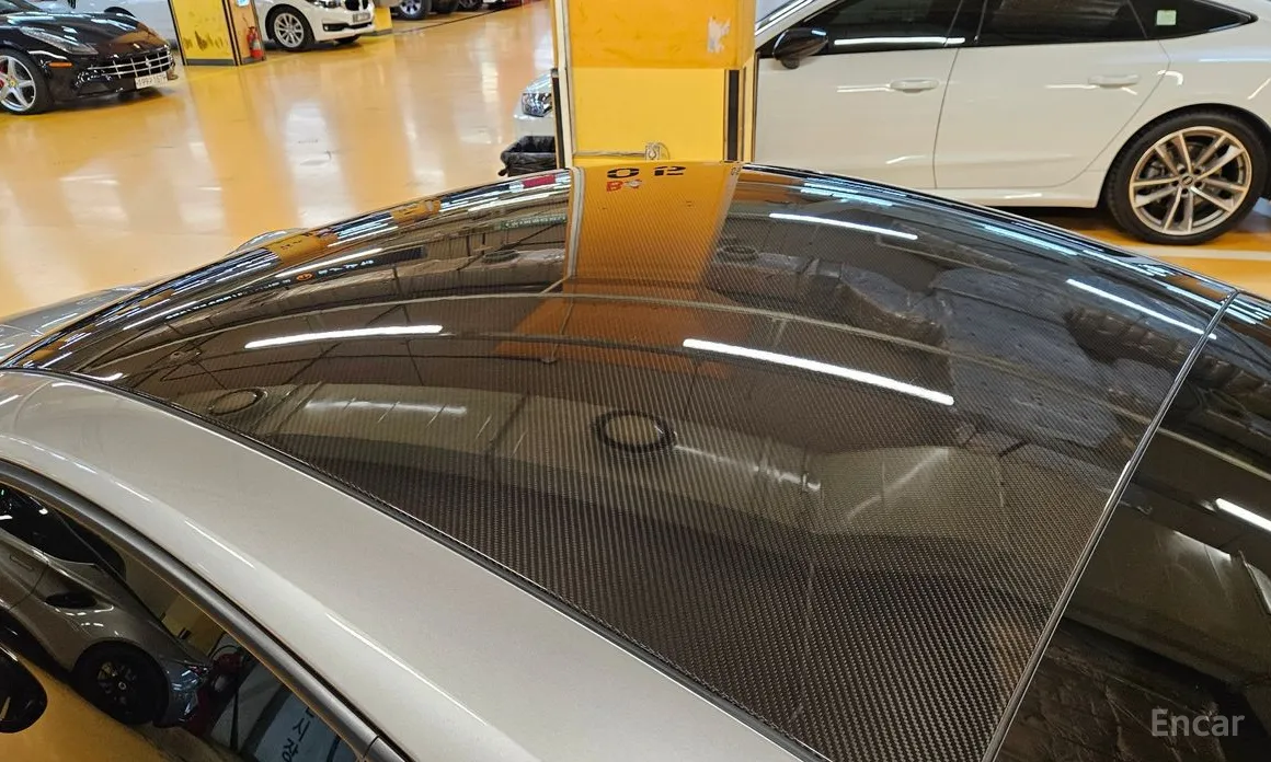 Porsche 911 2019 GT3