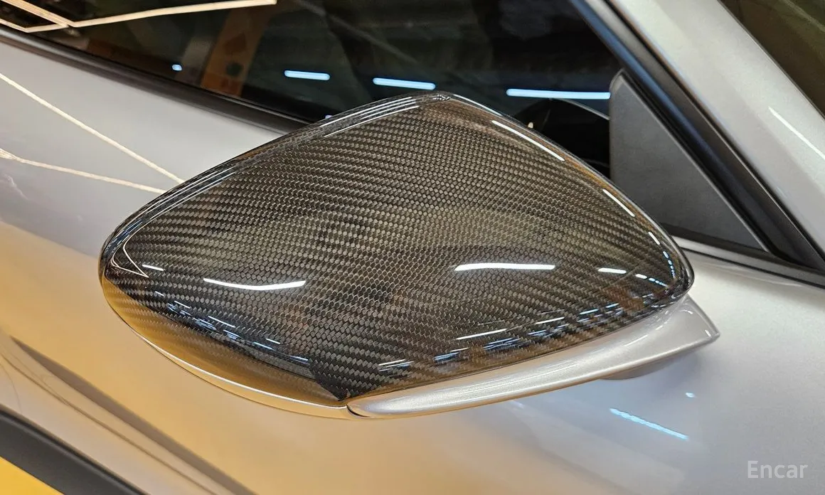 Porsche 911 2019 GT3