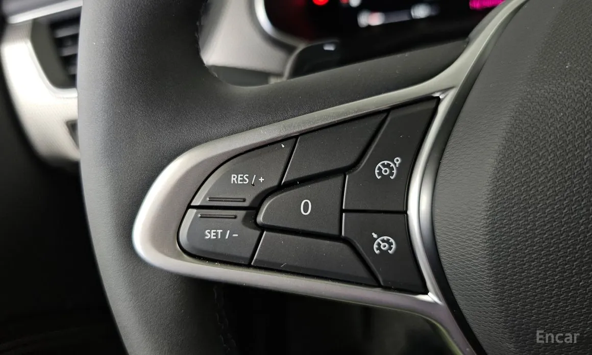Renault Arkana 2024 1.6 GTe Iconic