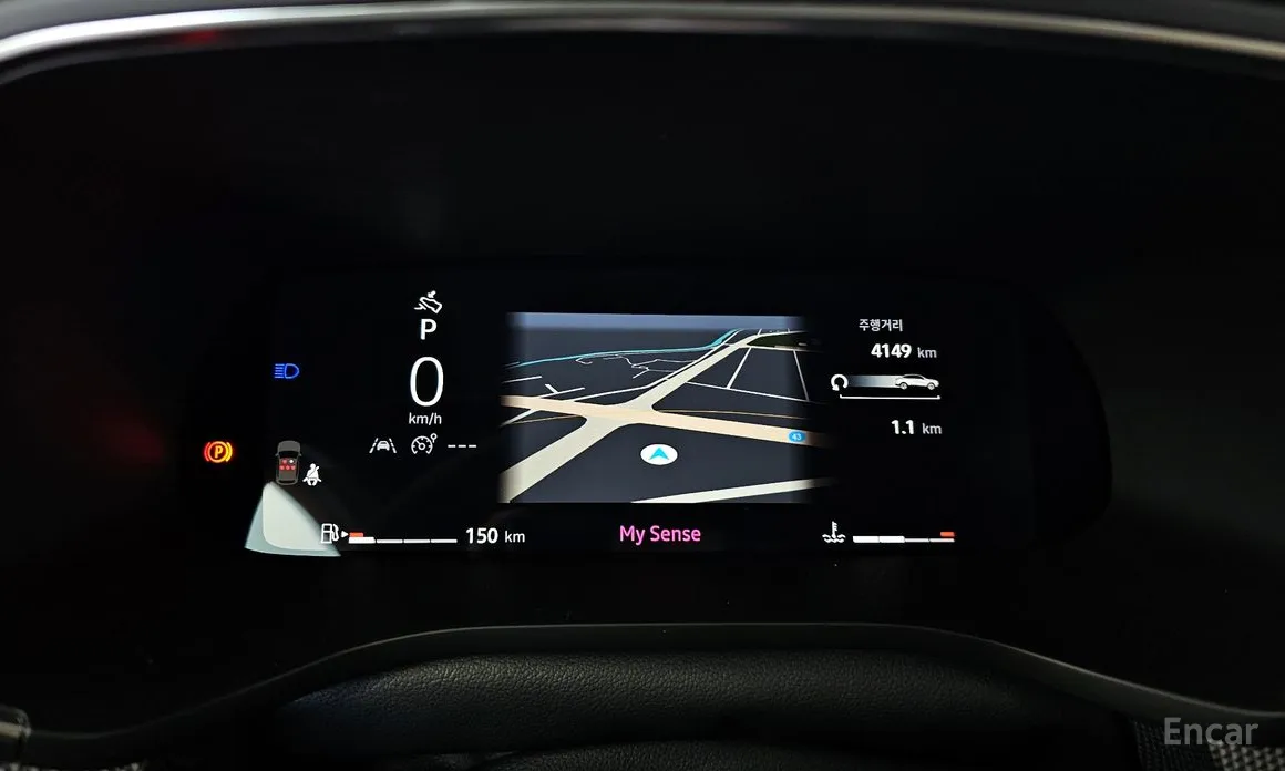 Renault Arkana 2024 1.6 GTe Iconic