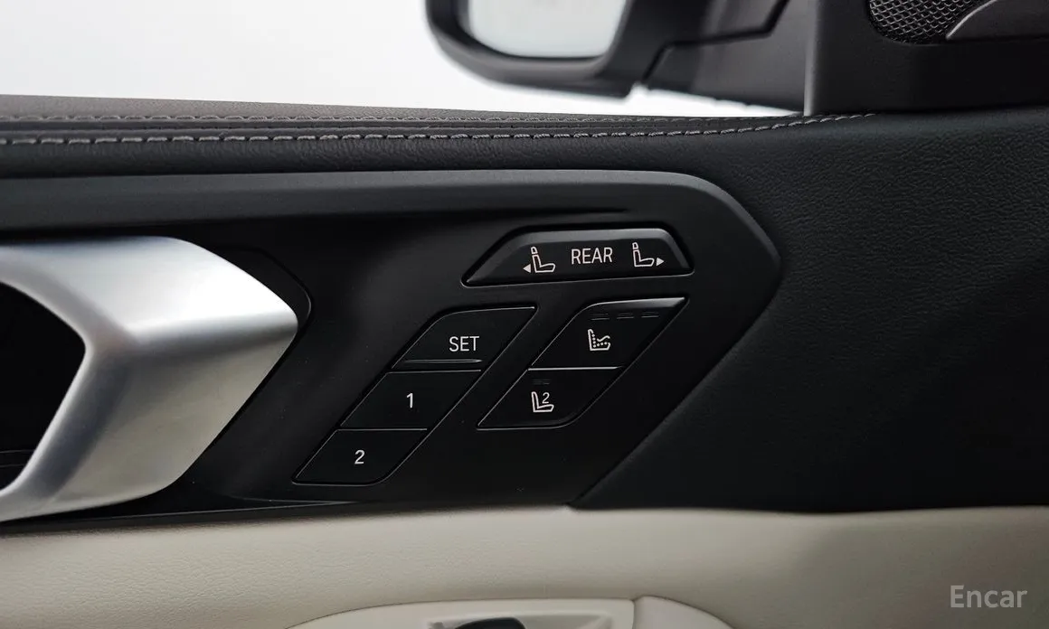 Фото 31 - BMW X7