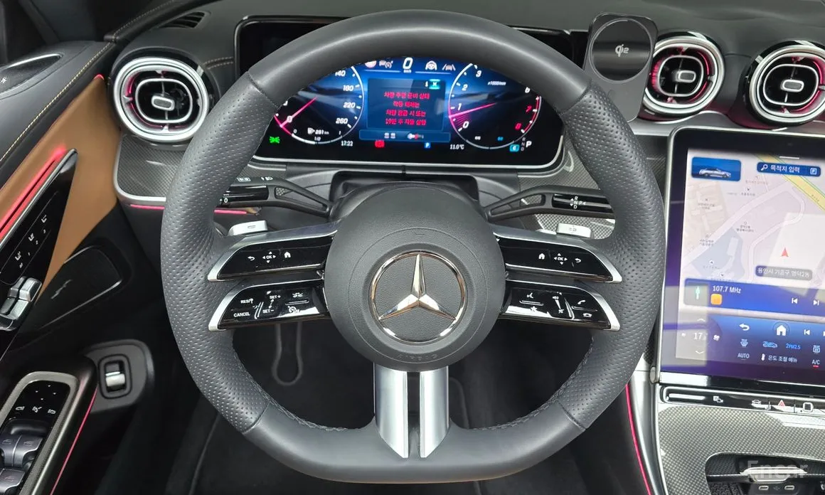 Mercedes-Benz CLE-Class 2024 CLE200 Cabriolet
