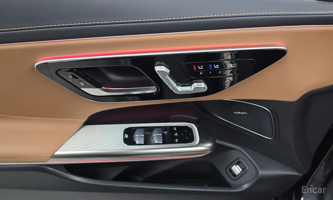 Mercedes-Benz CLE-Class 2024 CLE200 Cabriolet