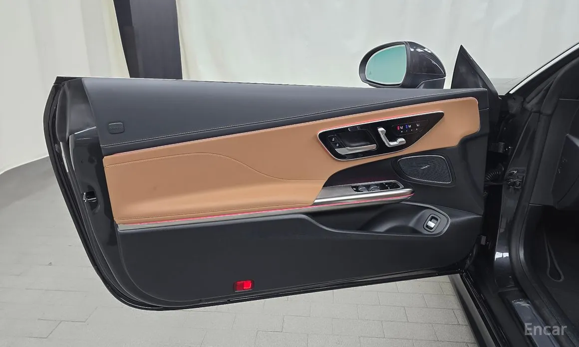 Mercedes-Benz CLE-Class 2024 CLE200 Cabriolet