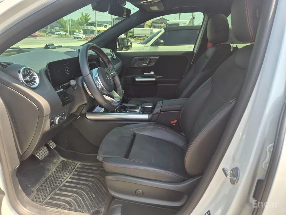 Mercedes-Benz GLA-Class 2020 GLA45 AMG 4MATIC+