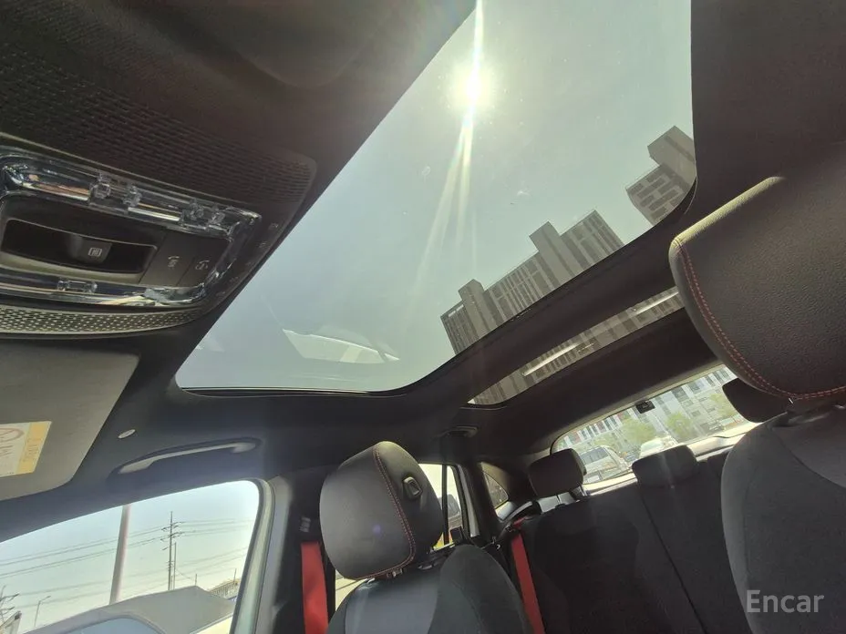 Mercedes-Benz GLA-Class 2020 GLA45 AMG 4MATIC+