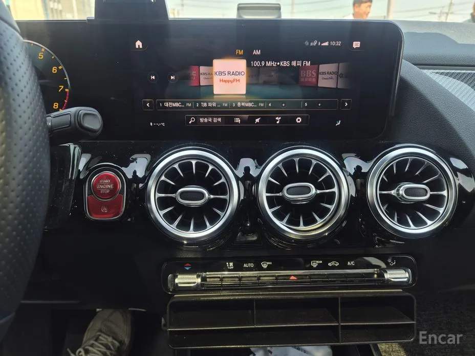 Mercedes-Benz GLA-Class 2020 GLA45 AMG 4MATIC+