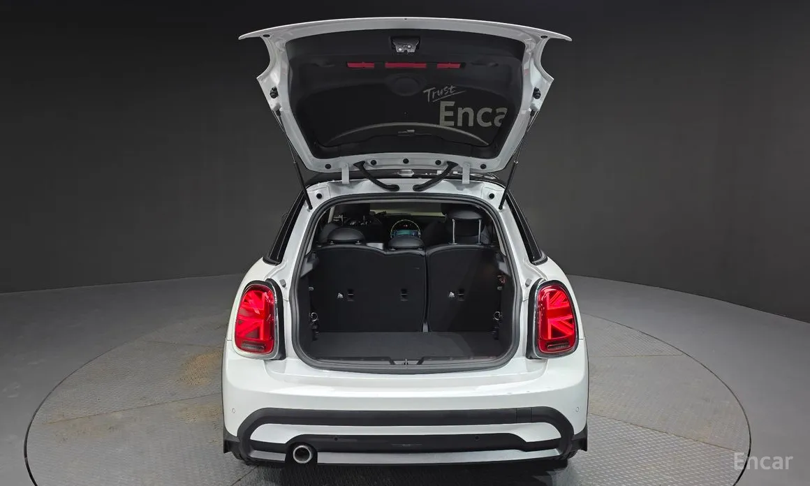 Mini Cooper 2001 Classic