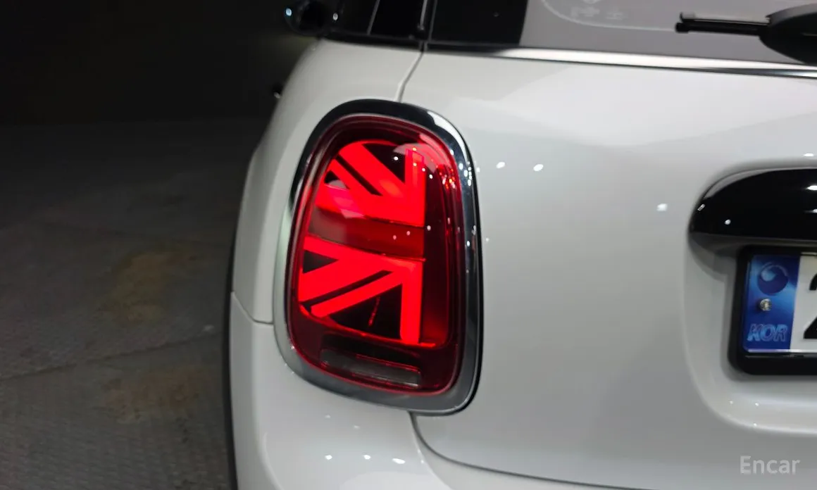 Mini Cooper 2001 Classic