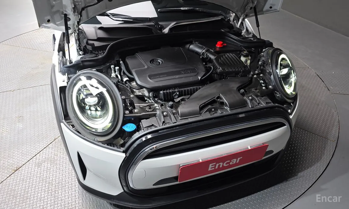 Mini Cooper 2001 Classic