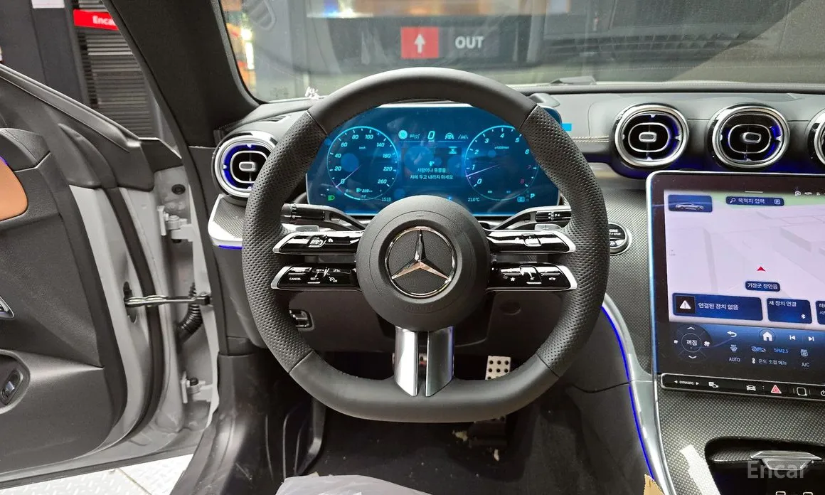 Mercedes-Benz CLE-Class 2024 CLE200 Coupe