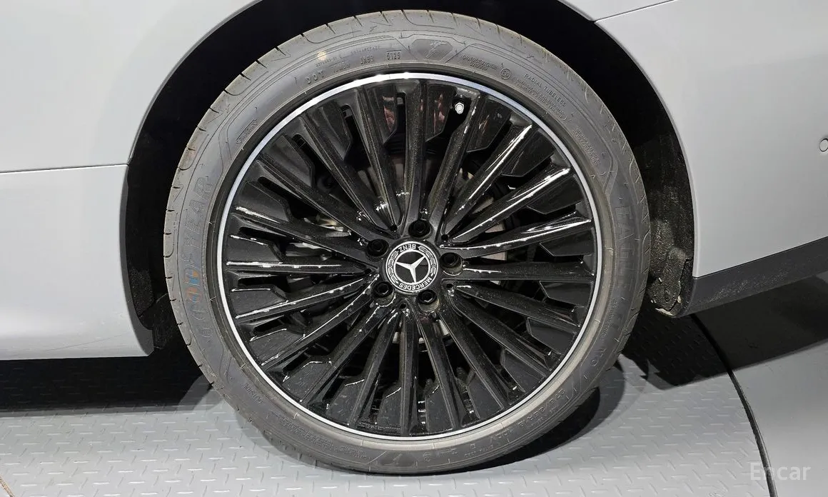 Mercedes-Benz CLE-Class 2024 CLE200 Coupe